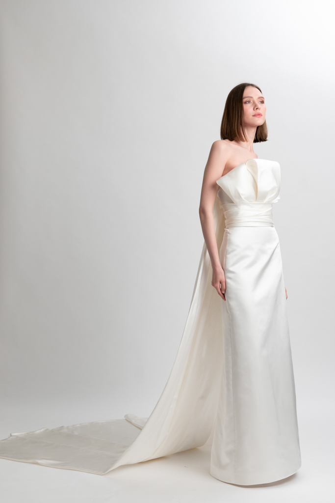 MAISON KEIRA ABITI DA SPOSA MILANO