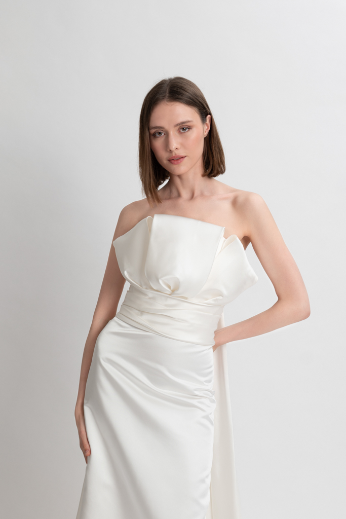 MAISON KEIRA ABITI DA SPOSA MILANO
