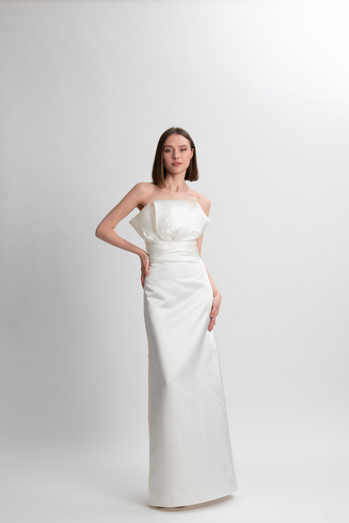 MAISON KEIRA ABITI DA SPOSA MILANO