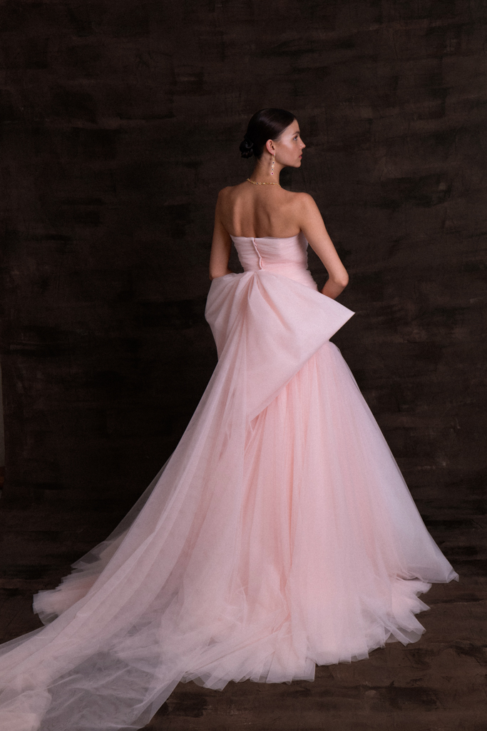 MAISON KEIRA ABITI DA SPOSA MILANO
