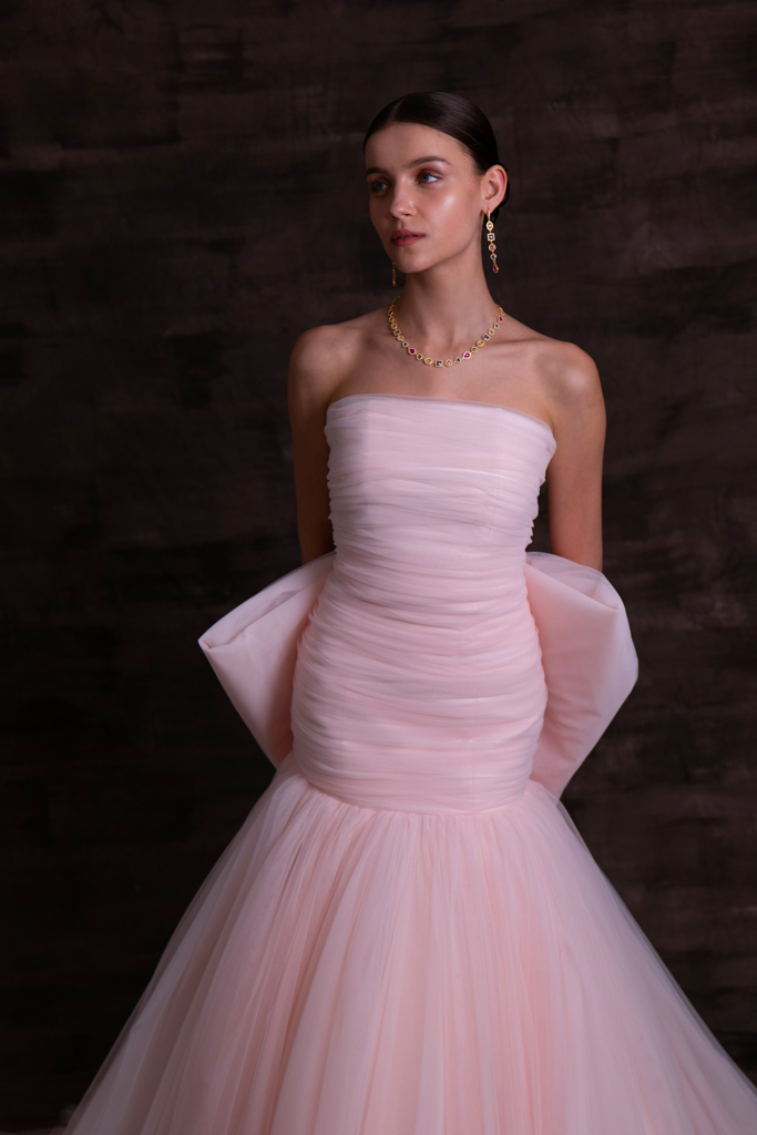 MAISON KEIRA ABITI DA SPOSA MILANO