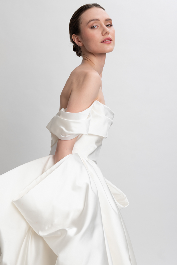 MAISON KEIRA ABITI DA SPOSA MILANO