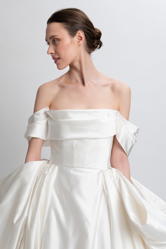 MAISON KEIRA ABITI DA SPOSA MILANO