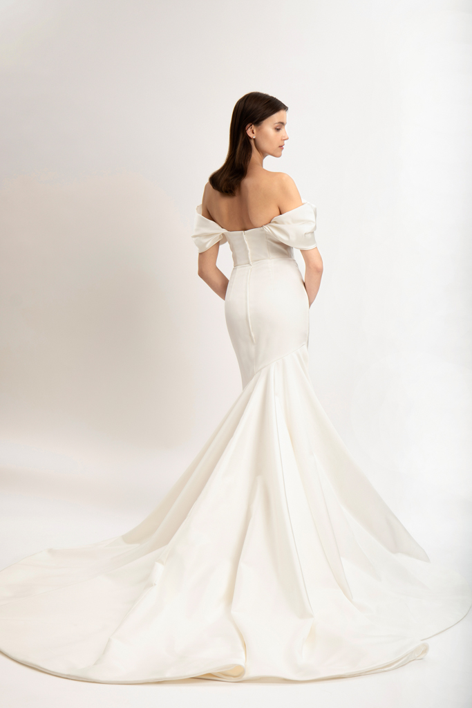 MAISON KEIRA ABITI DA SPOSA MILANO