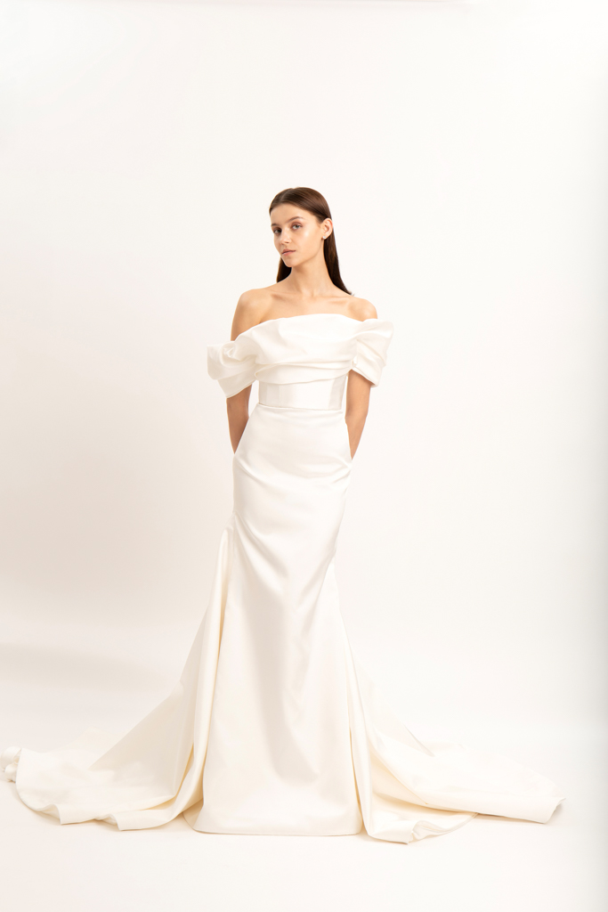 MAISON KEIRA ABITI DA SPOSA MILANO