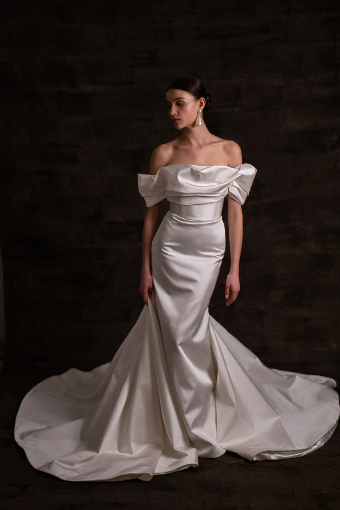 MAISON KEIRA ABITI DA SPOSA MILANO