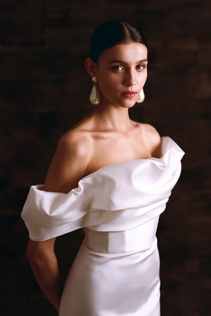 MAISON KEIRA ABITI DA SPOSA MILANO
