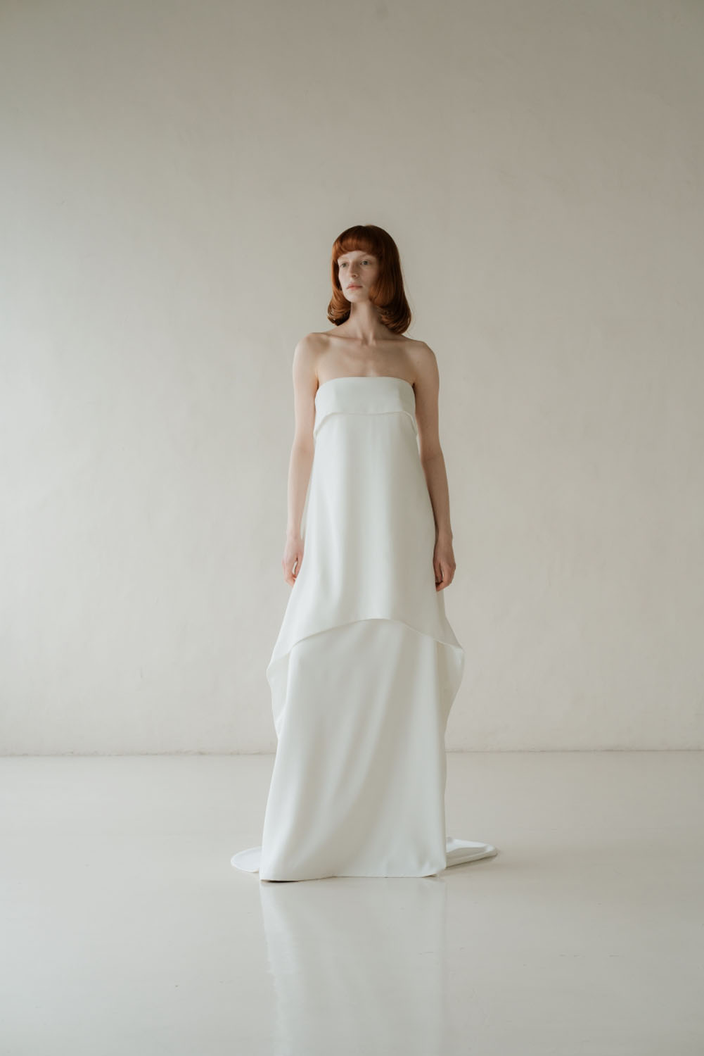Abito da sposa Calla, Le Fate Milano