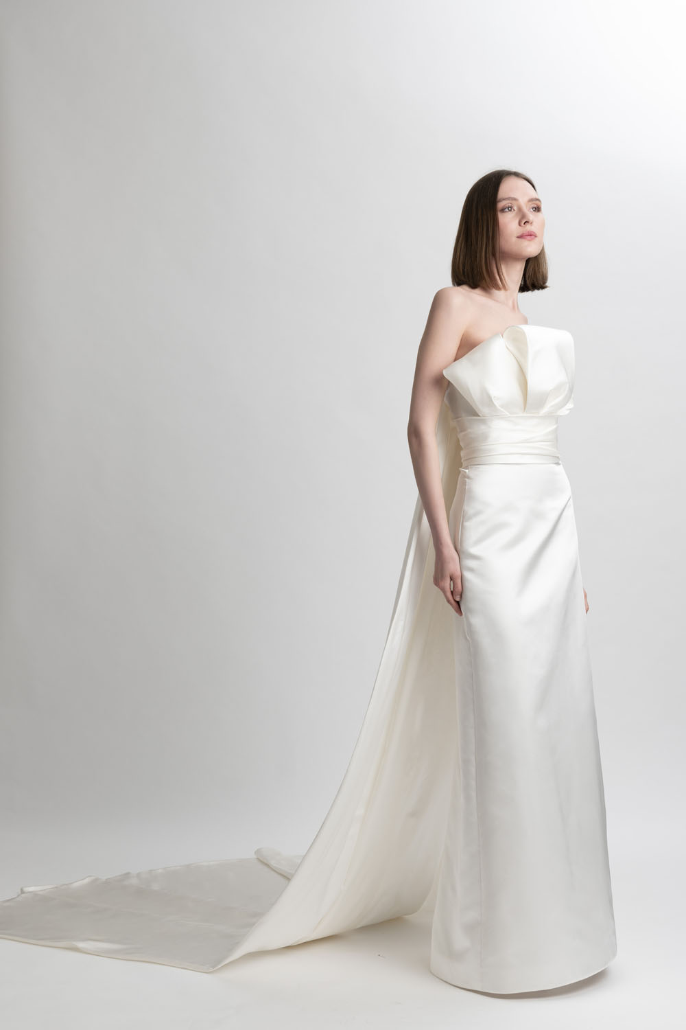 Abito da sposa Enna, Le Fate Milano