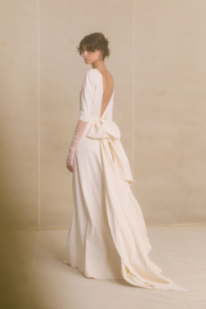 Abito da sposa Jara, Le Fate Milano