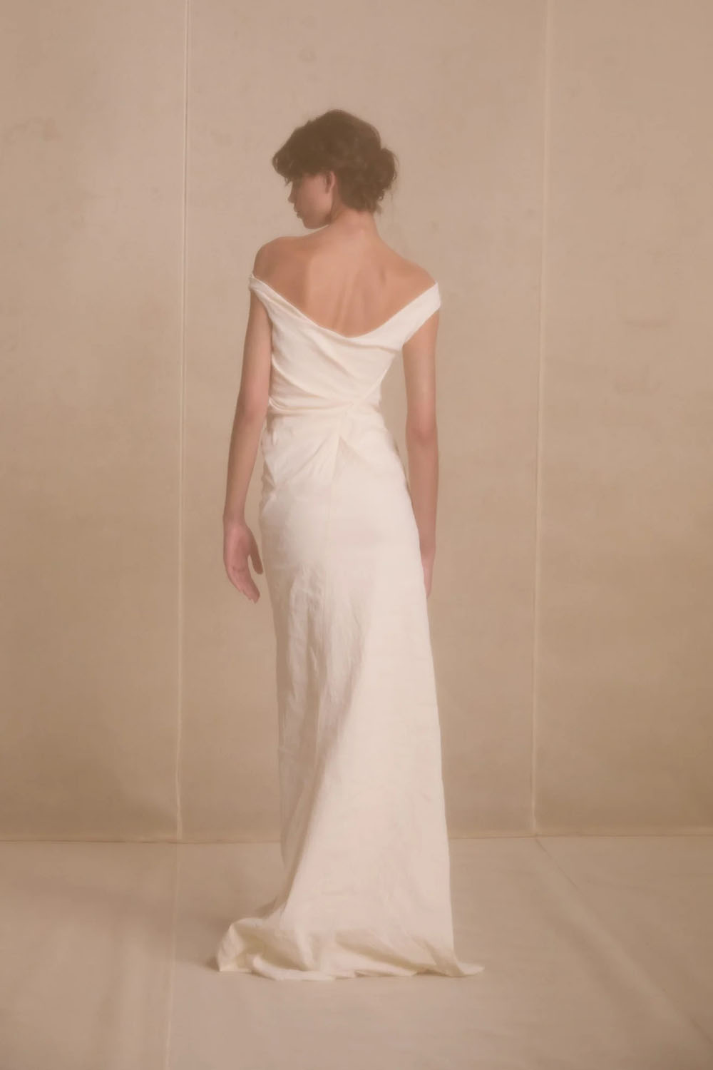 Abito da sposa Lilia, Le Fate Milano - dettaglio 3