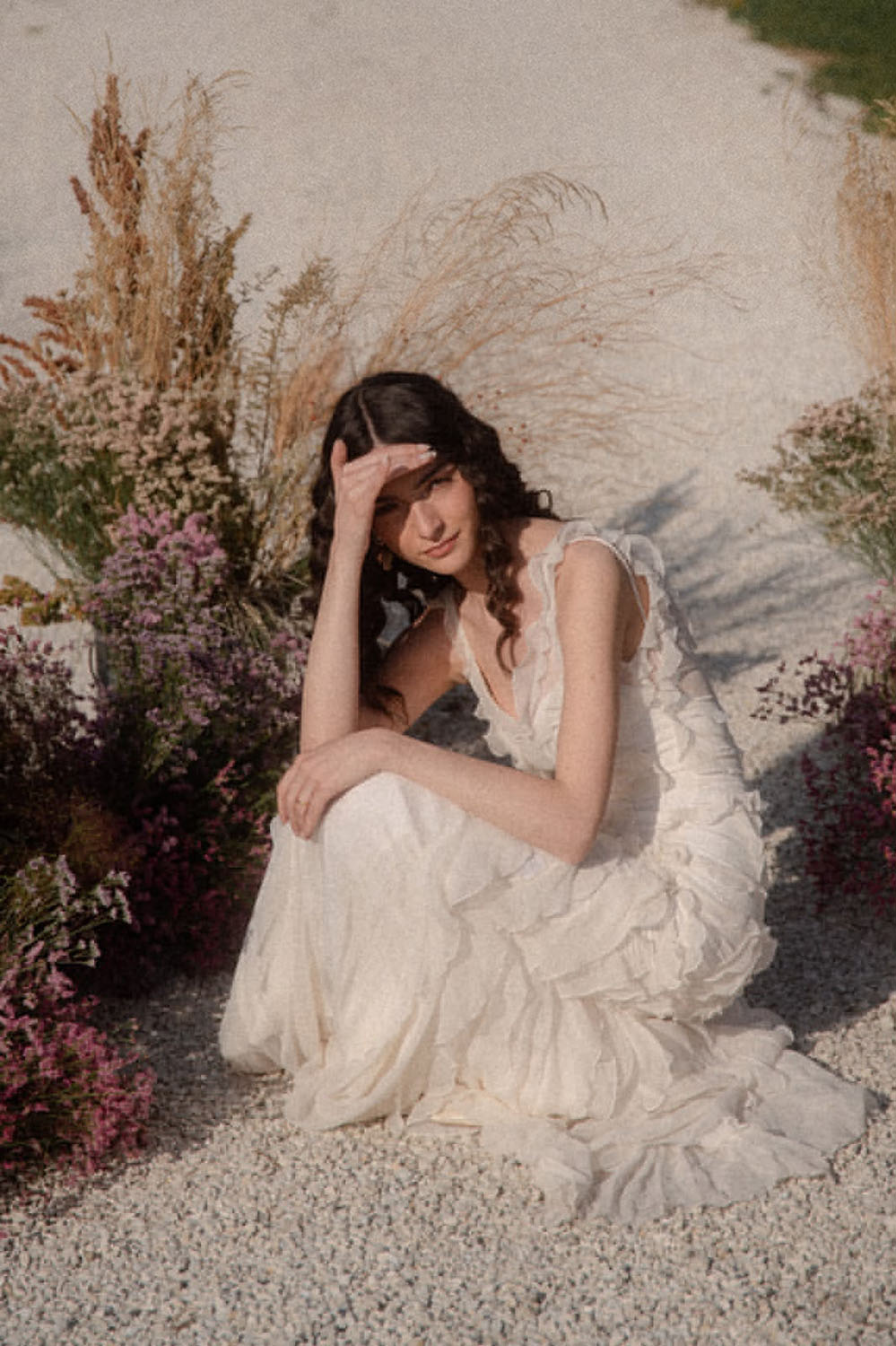 Abito da sposa Onda, Le Fate Milano