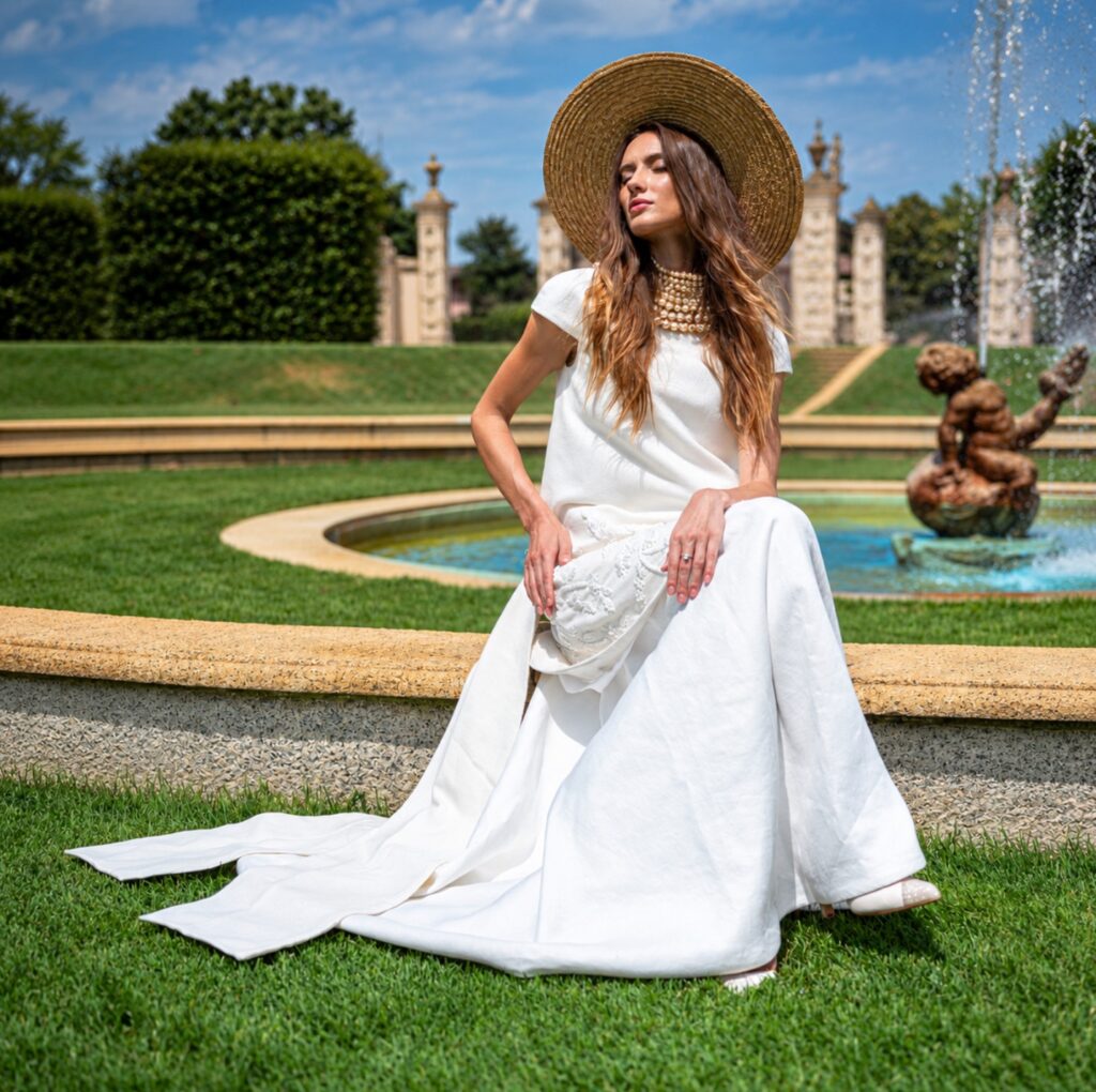Collezione Grace Capitolo II, abiti da sposa Le Fate Milano