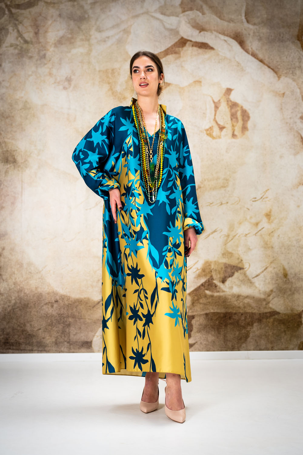 Marta Privée ceremony dress, Le Fate Milano