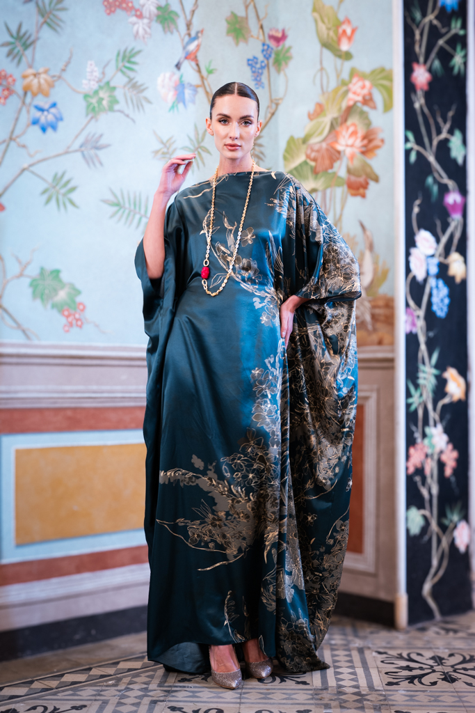 Marta Privée ceremony dress, Le Fate Milano